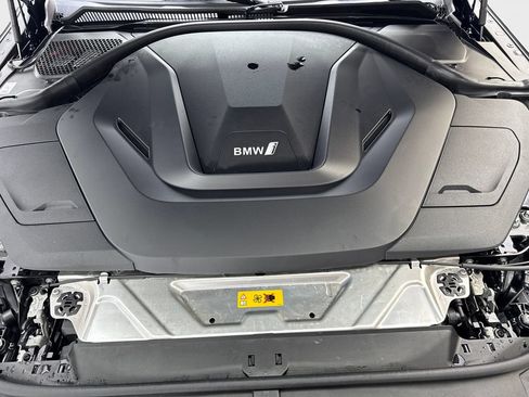 Used 2023 BMW i4 eDrive40 w/ M Sport Package RWD image 72