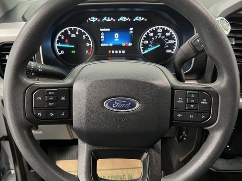 Used 2022 Ford F150 XLT w/ Trailer Tow Package image 29