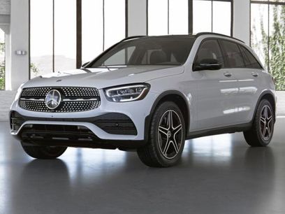 Used 2021 Mercedes-Benz GLC 300