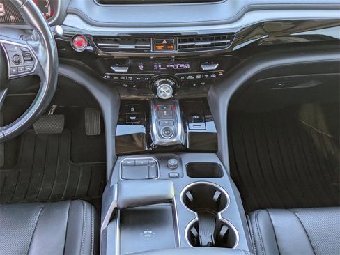 Used 2023 Acura MDX FWD w/ Technology Package image 20