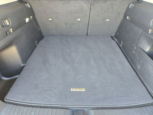 Certified 2025 MAZDA CX-50 2.5 Hybrid w/ Premium Plus Pkg image 30