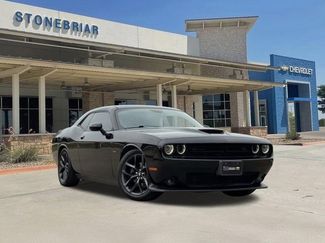 Used 2019 Dodge Challenger R/T w/ Blacktop Package video 1