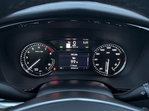 Used 2023 Cadillac XT5 Premium Luxury image 19