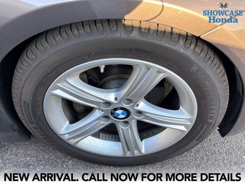 Used 2014 BMW 328i Sedan RWD image 8