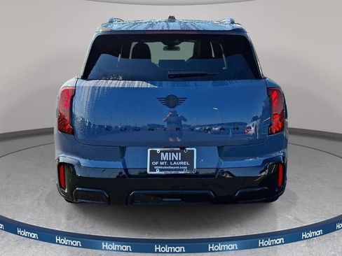 New 2027 MINI Cooper Countryman S w/ Comfort Package Max AWD/4WD image 5