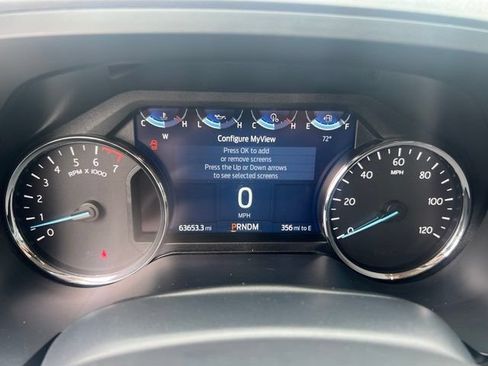 Certified 2023 Ford Expedition XLT AWD/4WD image 12
