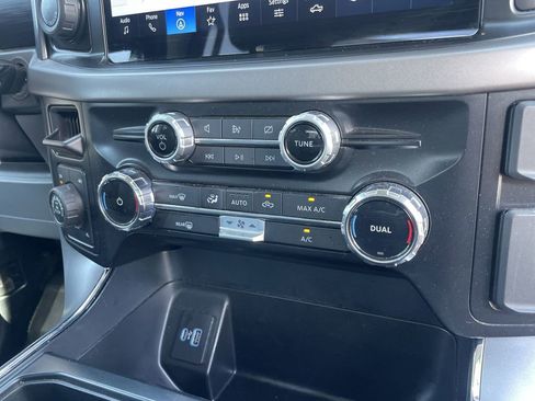 Used 2024 Ford F150 XLT w/ Mobile Office Package AWD/4WD image 27