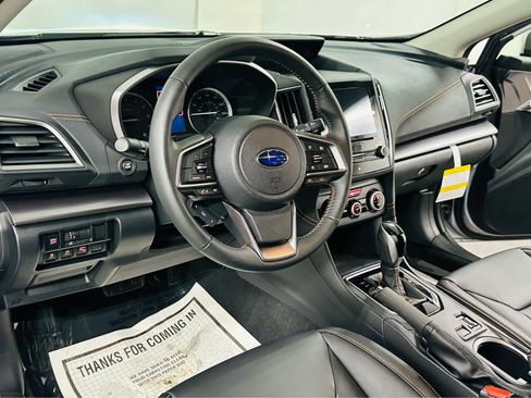 Certified 2023 Subaru Crosstrek 2.5i Limited image 10
