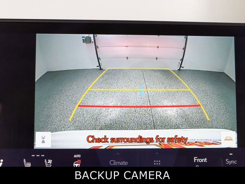 Used 2023 Lexus RX 350 FWD image 18