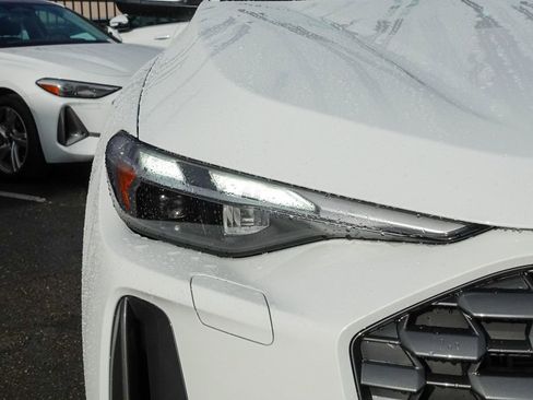 New 2025 Audi Q5 2.0T Premium image 5