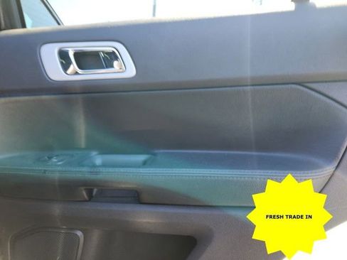 Used 2015 Ford Explorer Limited w/ Equipment Group 302A AWD/4WD image 19
