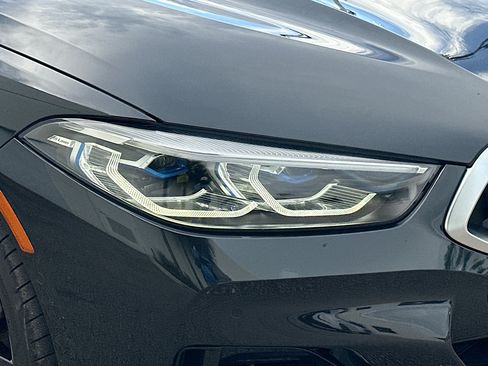 Used 2024 BMW 840i Gran Coupe w/ Comfort Seating Package RWD image 28