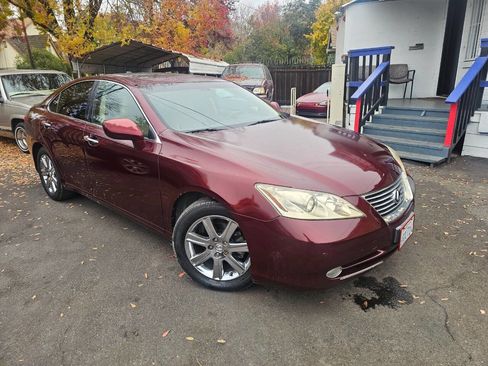 Used 2007 Lexus ES 350 image 3