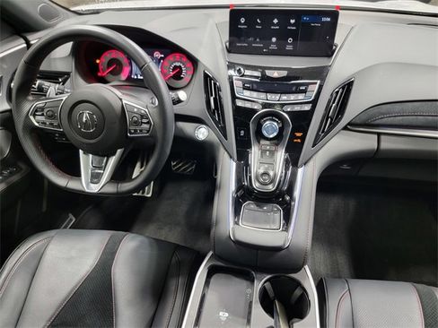 Certified 2025 Acura RDX A-Spec image 30