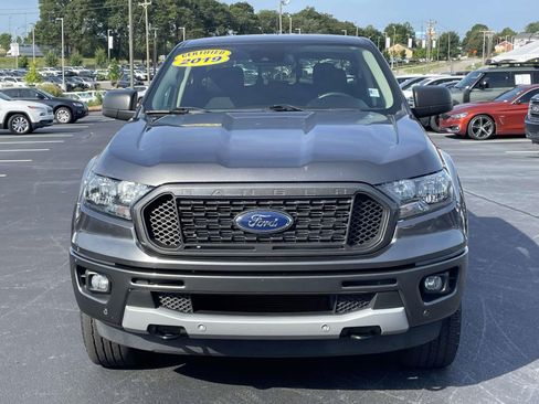 Used 2019 Ford Ranger XLT w/ Equipment Group 302A Luxury RWD image 2