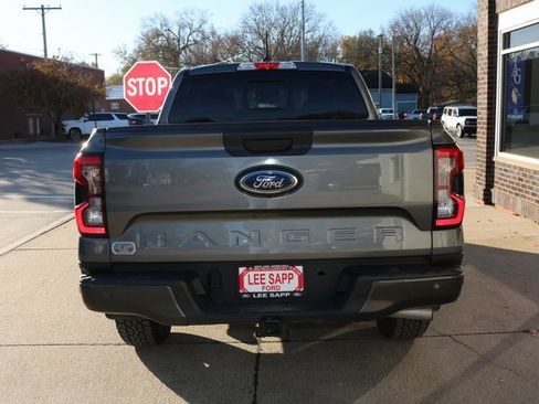 Used 2024 Ford Ranger XLT w/ Technology Package image 6