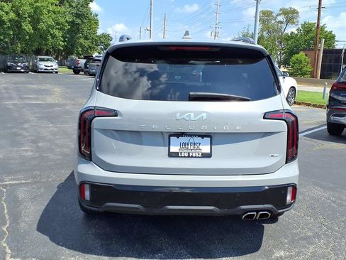 Used 2024 Kia Telluride SX Prestige X-Line AWD/4WD image 23
