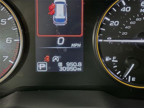 Used 2023 Subaru Outback Wilderness image 13