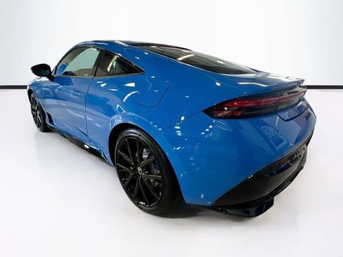 New 2026 Honda Prelude image 5