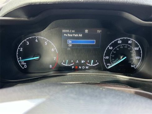 Used 2020 Ford Transit Connect XL image 36