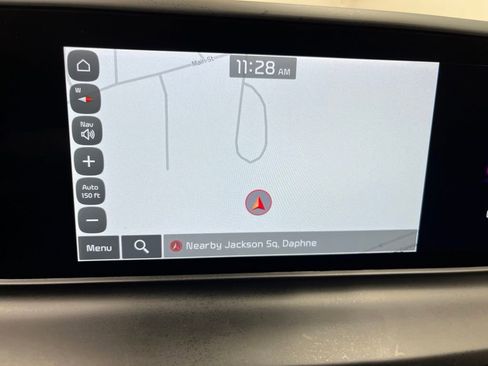 Used 2025 Kia Seltos EX AWD/4WD image 11