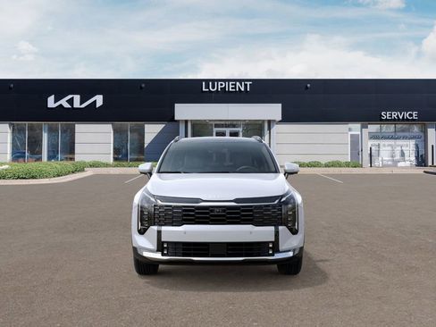 New 2026 Kia Sportage SX Prestige image 3