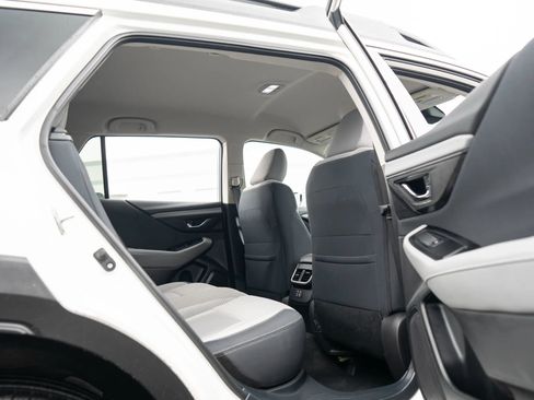 Used 2023 Subaru Outback Premium AWD/4WD image 20
