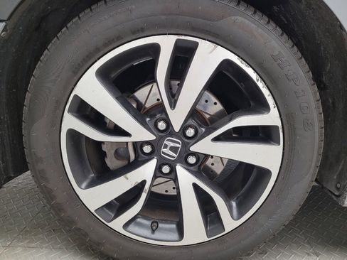 Used 2019 Honda Odyssey Elite image 31