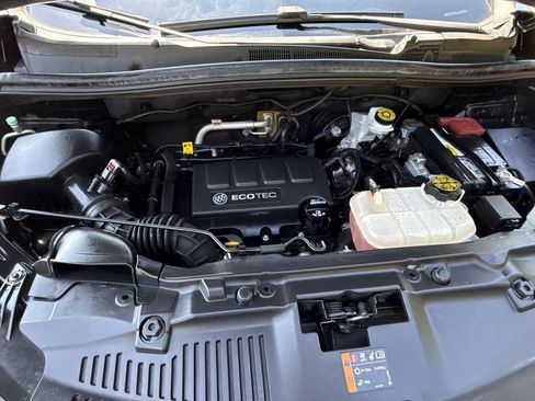 Used 2019 Buick Encore Preferred FWD image 29