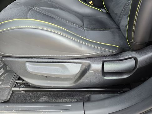 Used 2023 Kia EV6 GT image 16