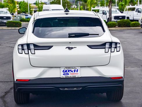 New 2026 Ford Mustang Mach-E Select w/ Technology Package image 5