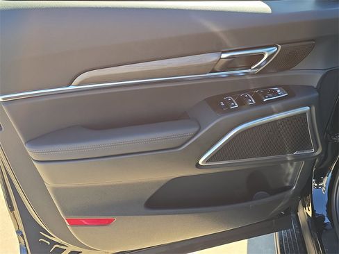 New 2025 Kia Telluride EX X-Line image 20