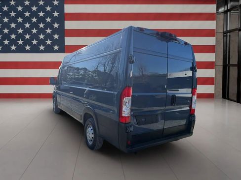 Used 2019 RAM ProMaster 3500 FWD image 3