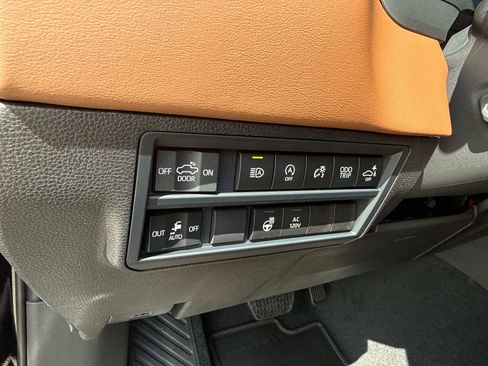 New 2026 Toyota Tundra 1794 Edition AWD/4WD image 27