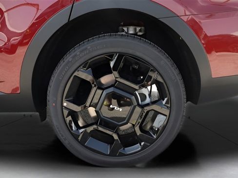 Used 2024 Kia Sorento X-Line EX image 9