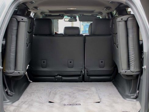 Used 2007 Lexus GX 470 AWD/4WD image 26