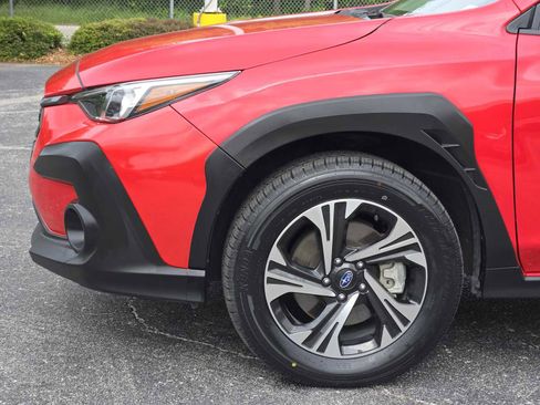 Used 2024 Subaru Crosstrek 2.0i Premium image 8