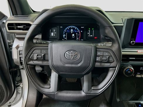 New 2025 Toyota Tacoma SR5 image 9