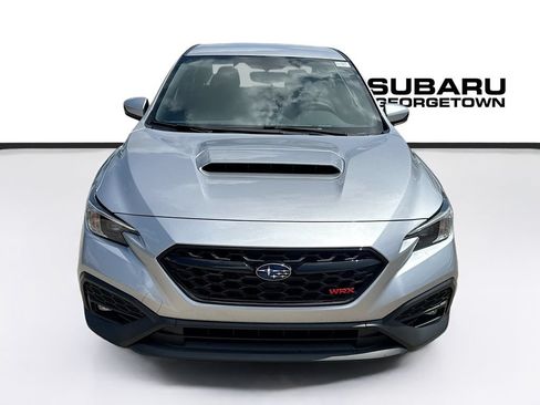 New 2026 Subaru WRX Premium AWD/4WD image 3