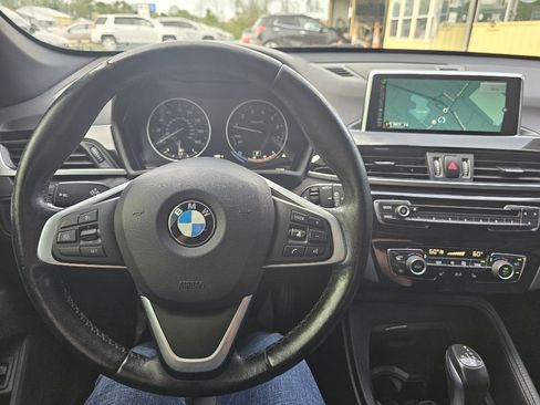 Used 2017 BMW X1 xDrive28i AWD/4WD image 28