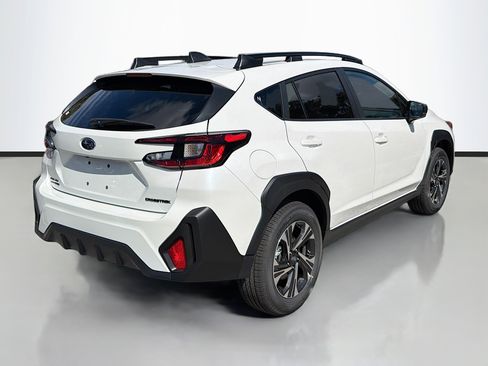 New 2026 Subaru Crosstrek 2.0i Premium image 3