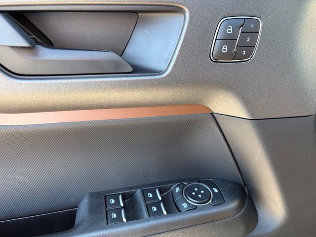 New 2026 Ford Bronco Sport Outer Banks w/ Outer Banks Tech Package+ AWD/4WD image 11