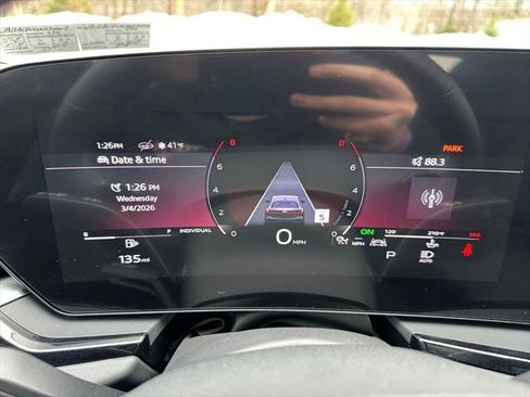 Certified 2025 Audi A5 2.0T Premium Plus w/ Premium Plus image 21