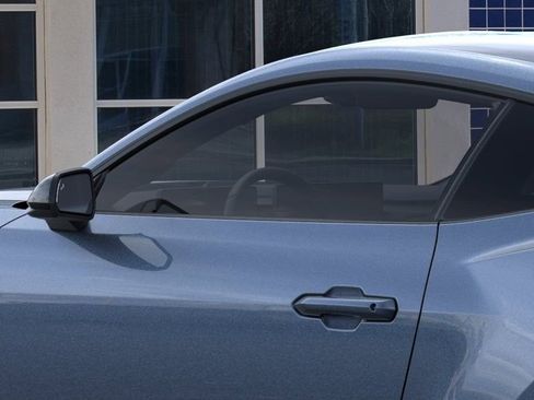 New 2026 Ford Mustang Coupe RWD image 21