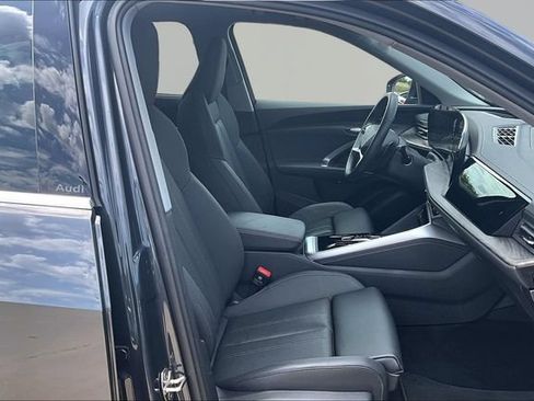 Used 2025 Audi Q5 2.0T w/ Premium Plus AWD/4WD image 7