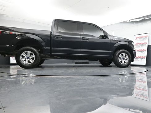 Used 2020 Ford F150 XLT image 38