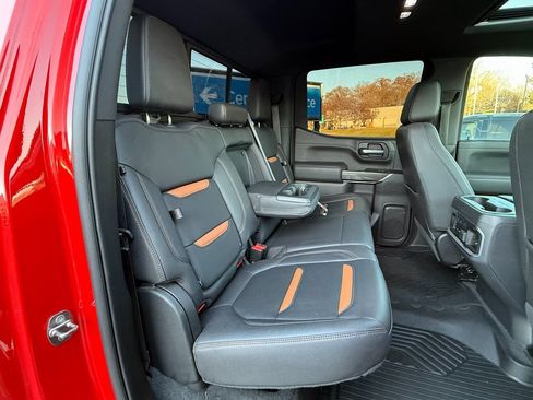 Used 2021 GMC Sierra 1500 AT4 w/ AT4 Premium Package image 39