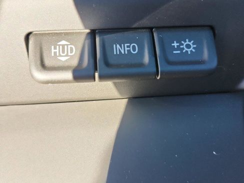 Certified 2024 GMC Sierra 2500 AT4 w/ AT4 Premium Plus Package image 16