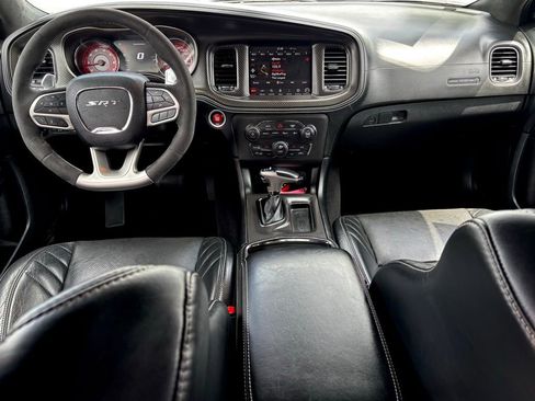 Used 2022 Dodge Charger SRT Hellcat image 15