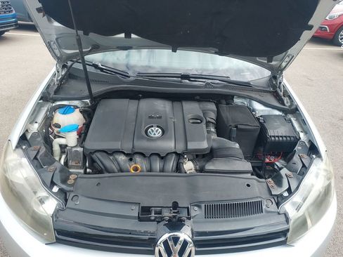 Used 2013 Volkswagen Jetta S FWD image 33